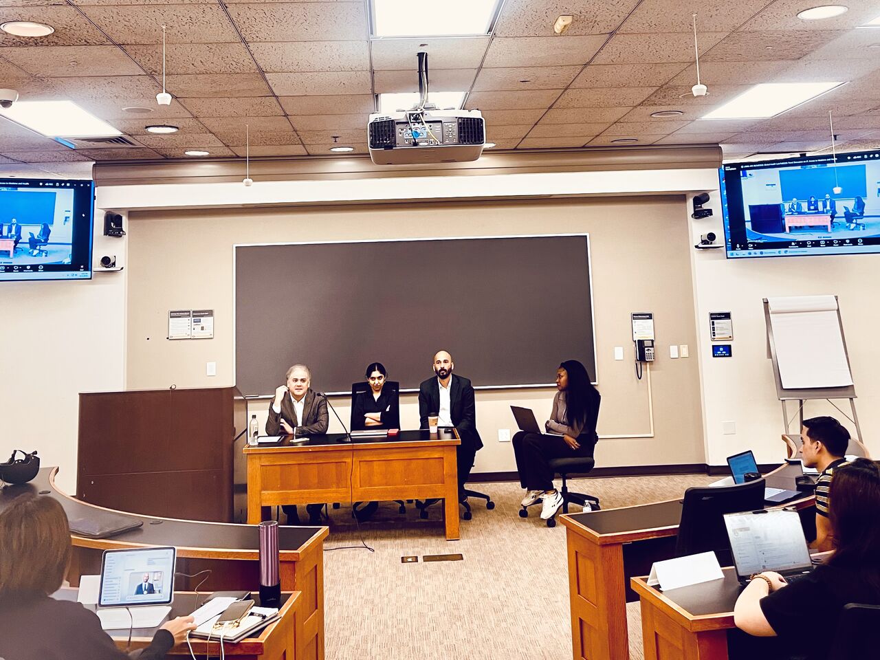 Georgetown Law - Daniel López - Thera https://thera-hpa.com/wp-content/uploads/2026/10/Georgetown-Law-Daniel-Lopez-Thera.jpeg